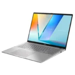 Asus Vivobook S16 M3607KA-SH148WS 16″ WUXGA OLED Ryzen AI 5 330 Laptop (Cool Silver) - Image 5