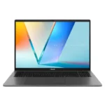 ASUS Vivobook S16 M3607KA-SH149WS Laptop, 16-inch WUXGA OLED, Ryzen AI 5 330, Matte Gray