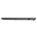 ASUS Vivobook S16 M3607KA-SH149WS Laptop, 16-inch WUXGA OLED, Ryzen AI 5 330, Matte Gray - Image 4