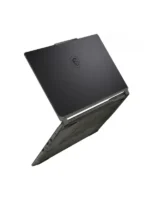 MSI Cyborg 15 A2RUDX-110IN gaming laptop in translucent black, featuring a 15.6-inch display and sleek design at YourShoppy.c