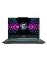 MSI Cyborg 15 A2RUDX-110IN gaming laptop featuring a 15.6-inch 144Hz display and backlit keyboard available at YourShoppy.com