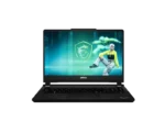 MSI Cyborg 15 Max C2WF-103IN 15.6″ Core 7 240H 16GB 512GB RTX 5060 144Hz Gaming Laptop - Image 2
