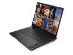 HP OMEN 15 Gaming Laptop, 15-ga0054TX, 15-inch Display - Image 4