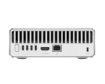MSI EdgeMesa N AI+ Mini PC, 20-Core, 128GB RAM, 4TB SSD, NVIDIA RTX Graphics - Image 2