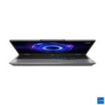 Lenovo LOQ 15IRX10 83JE010SIN gaming laptop in Luna Grey with a 15.6-inch display and Intel Core i7 processor at YourShoppy.c