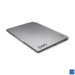 Lenovo LOQ 15IRX10 83JE010SIN gaming laptop in Luna Grey with a closed lid featuring the LOQ logo, available at YourShoppy.co