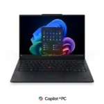 Lenovo ThinkPad E14 Gen 7 21U2009MIG laptop with 14-inch display, Intel Core processor, and black chassis at YourShoppy.com.