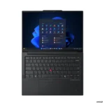 Lenovo ThinkPad E14 Gen 8 21Y200EXIG laptop with 14-inch display, black chassis, and keyboard layout, available at YourShoppy