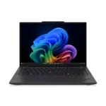 Lenovo ThinkPad X13 Gen 7 21YHS04R00 laptop in black with a 13.3-inch display and Windows 11 Pro, available at YourShoppy.com