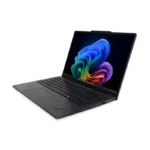 Lenovo ThinkPad X13 Gen 7 21YHS04R00 laptop in black with Intel Core Ultra 7 processor, available at YourShoppy.com in Bangal