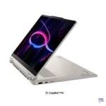 Lenovo Yoga 7 2-in-1 14IPH11 83TC007YIN seashell laptop with Intel Core Ultra 7 processor and touchscreen at YourShoppy.com.