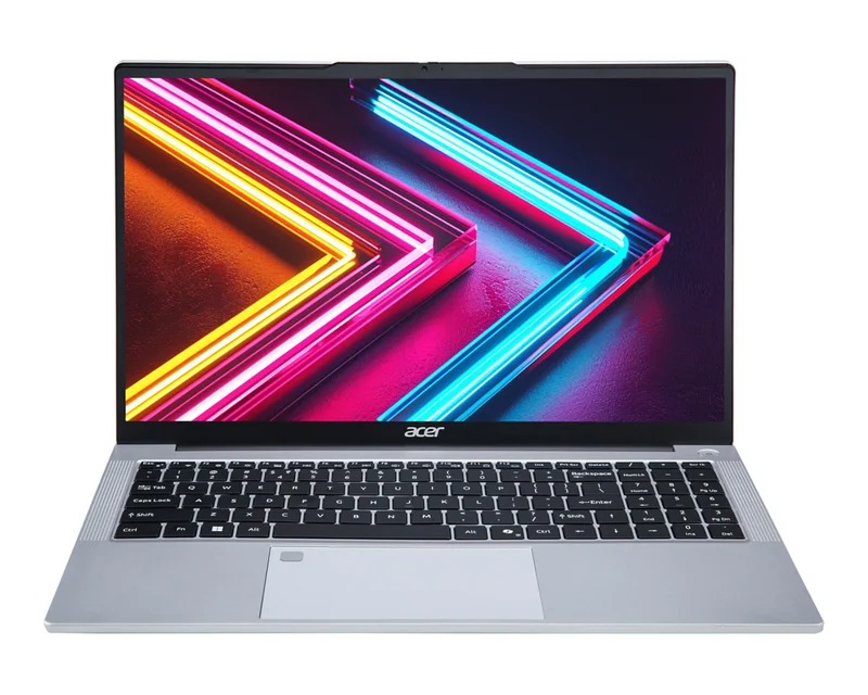 Acer TravelLite 15.6-inch business laptop