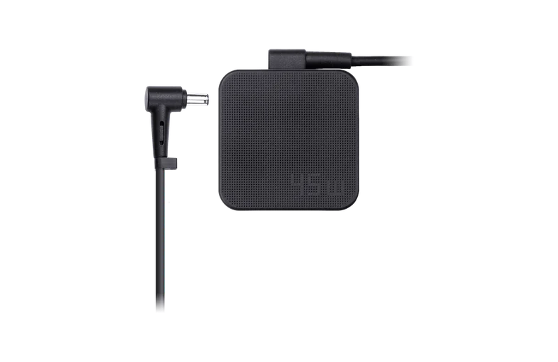 ASUS 45W DC barrel pin laptop adapter