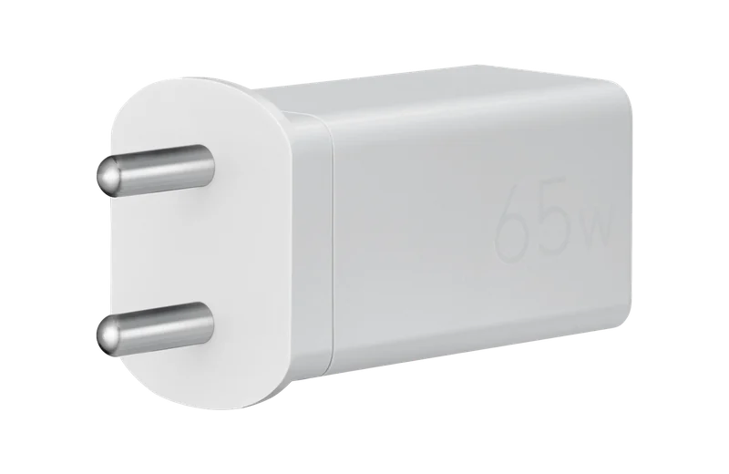 ASUS 65W USB-C GaN charger