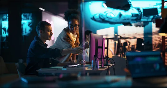 Team moving AI models from ASUS Ascent GX10 desktop to cloud