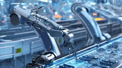 Precision time sync for edge AI and robotics