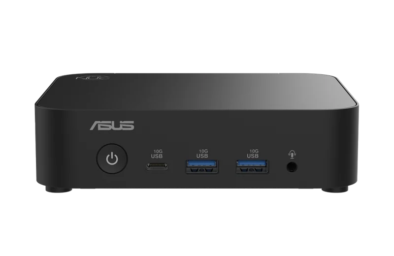 ASUS NUC 14 Essential mini PC