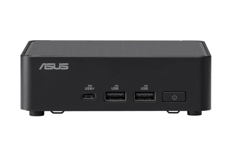 ASUS NUC 14 Pro mini PC