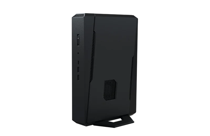 ASUS NUC 15 Performance gaming mini PC