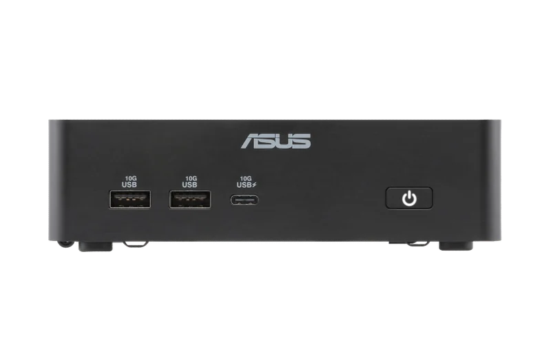 ASUS NUC 16 Pro mini PC