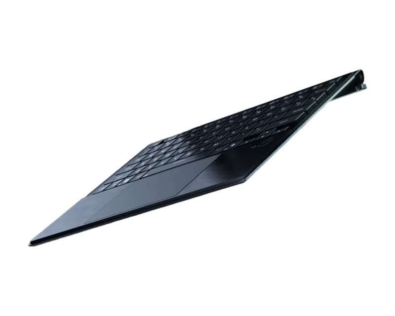 ASUS ROG Flow Z13 detachable backlit keyboard and touchpad