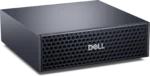 Dell Pro Max GB10 AI mini workstation, front angle view