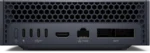 Dell Pro Max GB10 rear ports: USB-C, HDMI 2.1b, 10GbE and QSFP