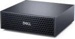 Dell Pro Max GB10 with NVIDIA GB10 Grace Blackwell, side view