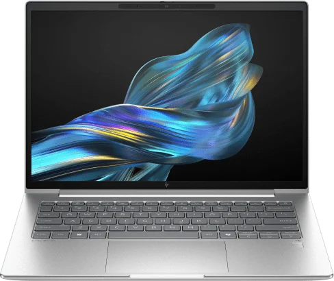 HP EliteBook 6 series laptop