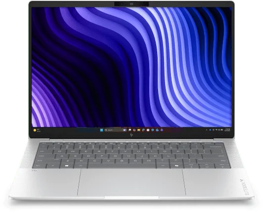 HP EliteBook X series laptop