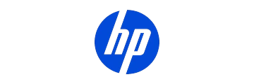 HP logo