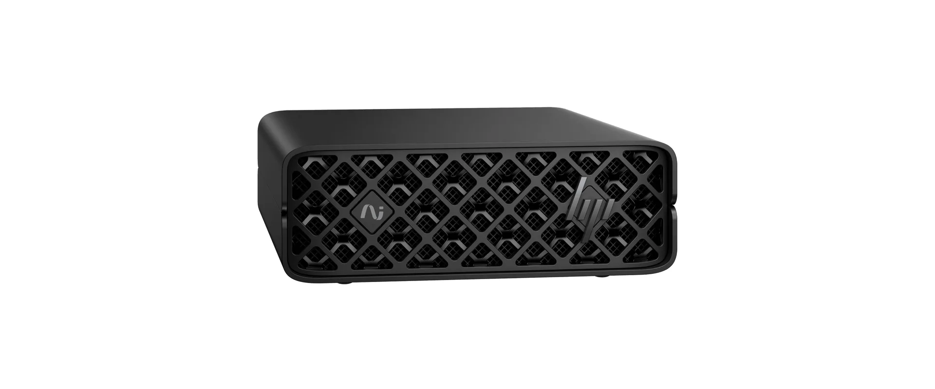 HP ZGX Nano G1n AI Station with NVIDIA GB10
