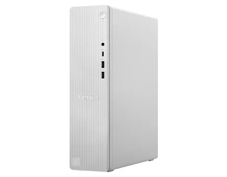 Lenovo IdeaCentre Tower Gen 10 with Intel Core Ultra