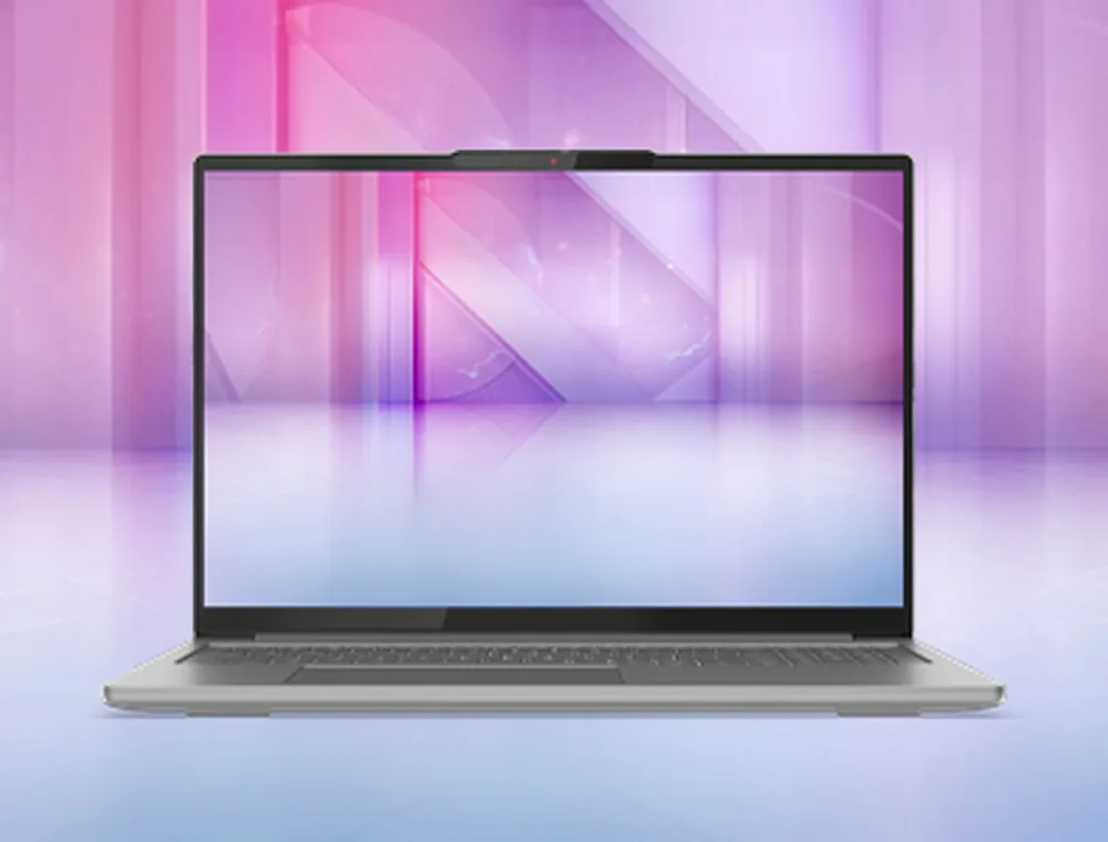 Lenovo IdeaPad Pro laptop