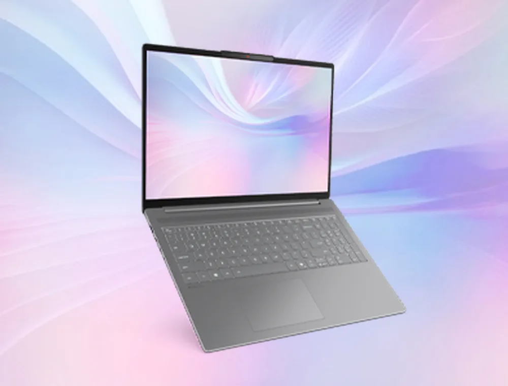 Lenovo IdeaPad Slim laptop