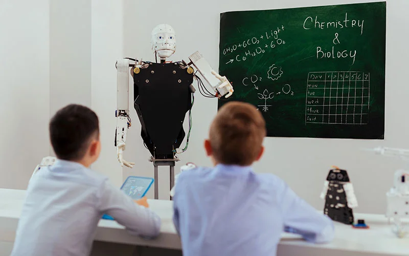 MSI EdgeXpert for AI education and labs