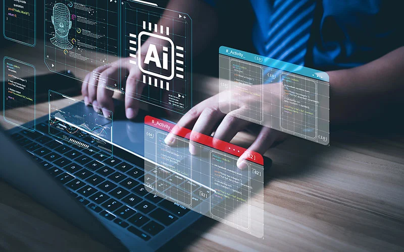 Independent AI developer running local models on MSI EdgeXpert