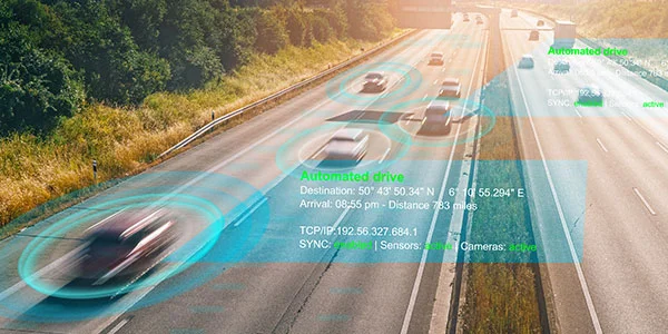 MSI EdgeXpert for smart city AI with NVIDIA Metropolis