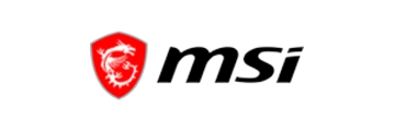 MSI logo