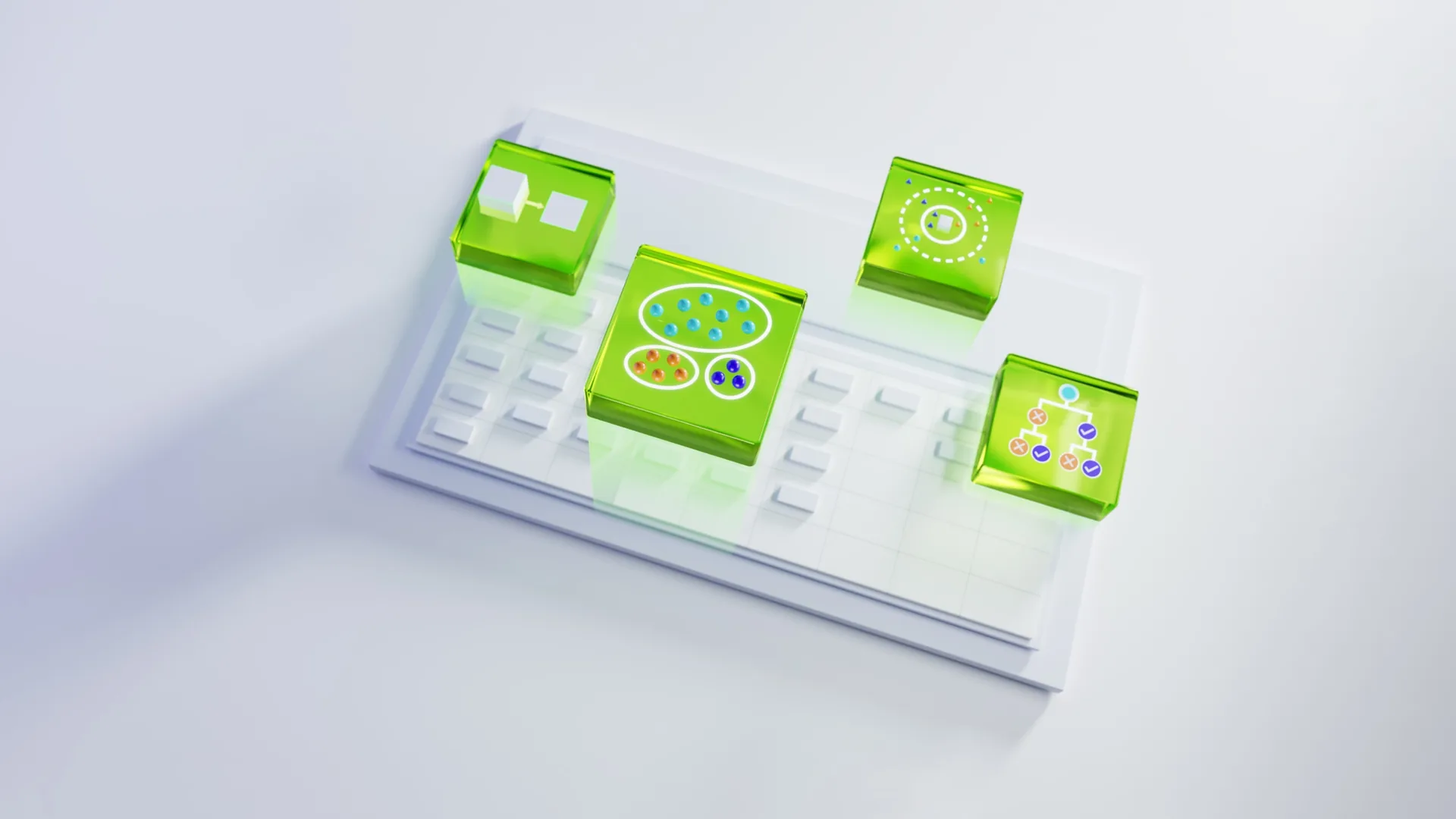 Data science on NVIDIA DGX Spark