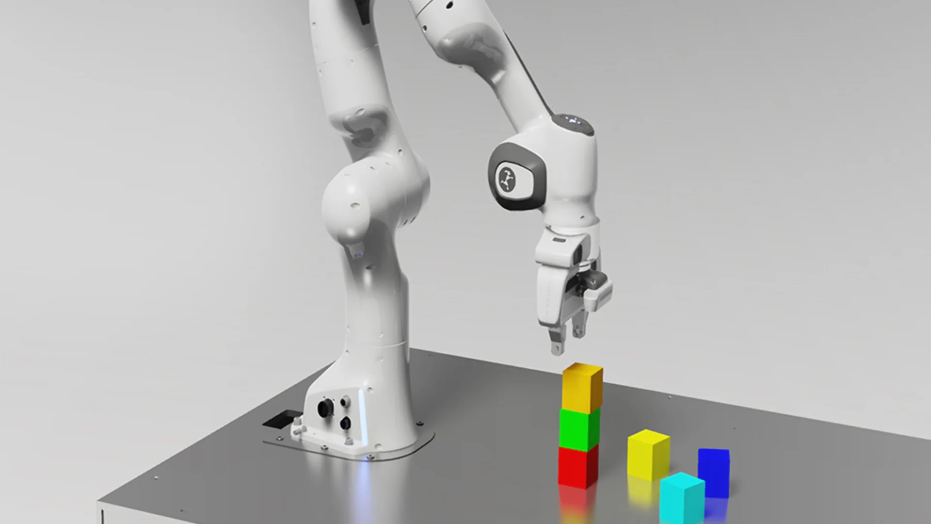 Robotics and edge AI development on NVIDIA DGX Spark