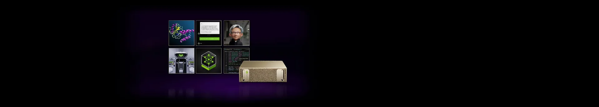 NVIDIA AI Enterprise on DGX Spark