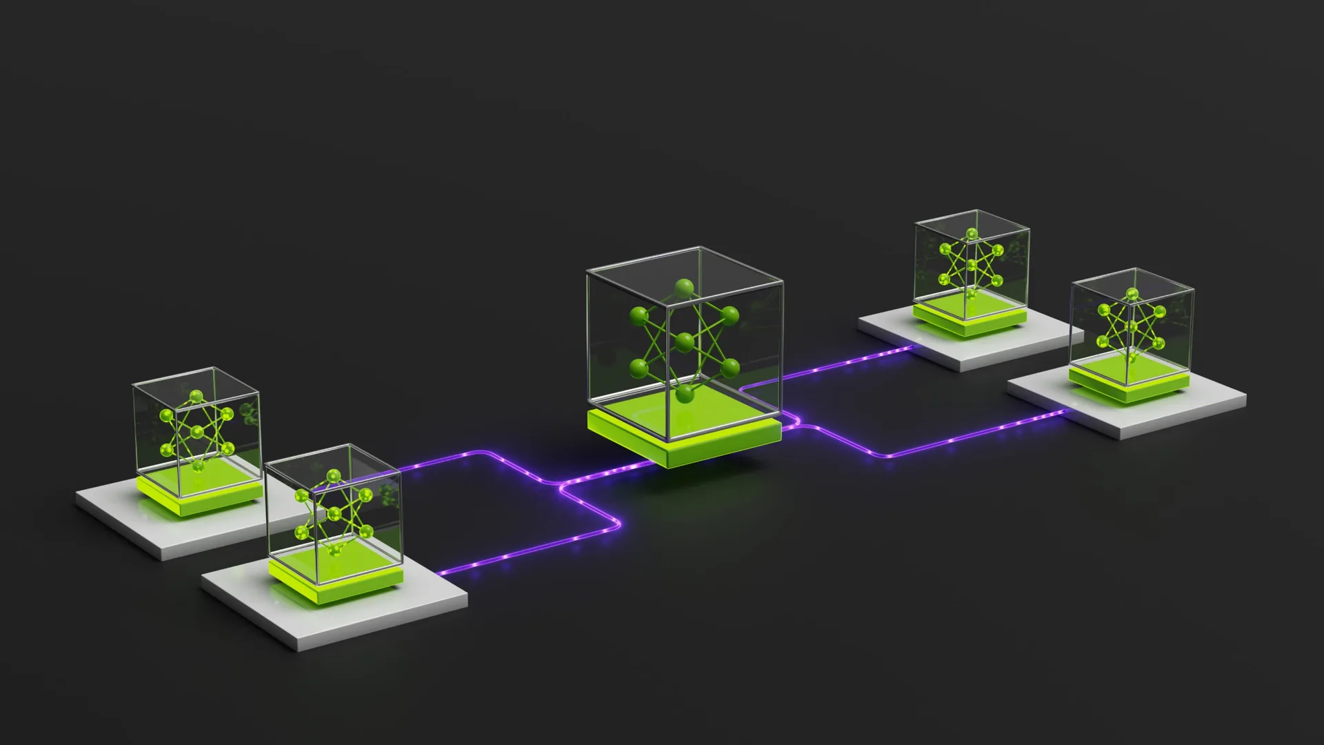 Fine-tuning AI models on NVIDIA DGX Spark